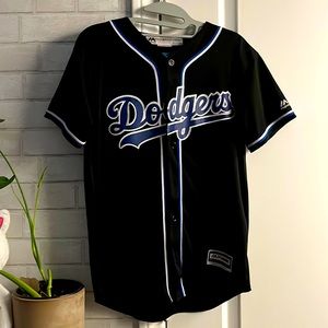 Dodger jersey Kids (lg)